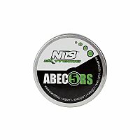 ABEC 5 RS CARBON LOŽISKÁ NILS EXTREME (8 KS BOX)