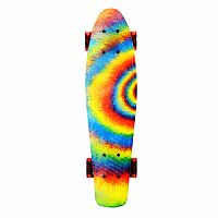 PennyBoard NILS Extreme ART Hippi