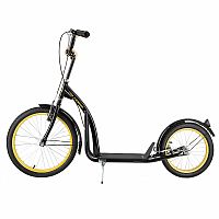 Kolobežka NILS EXTREME WH-200