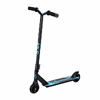 Freestyle kolobežka NILS Extreme HS138 čierna-modrá
