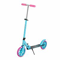 Kolobežka NILS Extreme HM1302 modrá