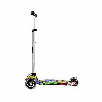 Kolobežka trojkolesové NILS EXTREME HLB06P