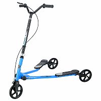 Fliker NILS Extreme FL180 modrý