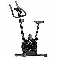 Magnetický rotoped ONE Fitness RM8740 čierny