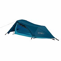Ľahký stan NILS Camp NC2501 Skyair 1 modrý