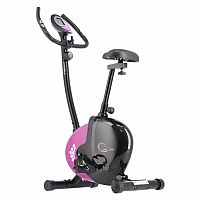 Magnetický rotoped HMS M 9239V čierno-fialový