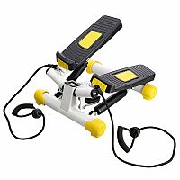 Twist stepper s expandérmi HMS S 3033 žltý