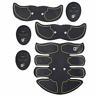 Elektrický posilňovač svalov ELECTRO BF