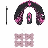 Elektrický posilňovač svalov ABS MASTER Pro Hip