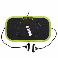 Vibračná plošina HMS SVP07