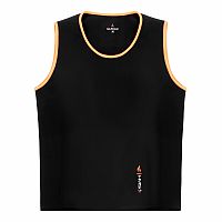 Pánske chudnúce tričko HMS KLM232