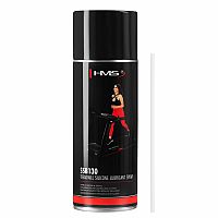 Silikónové mazivo pre bežecké trenažéry HMS SSB130