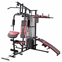 Posilňovacia veža HMS Tytan 12