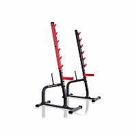 Stojany pod veľkú činku so zarážkami MARBO MS-S105