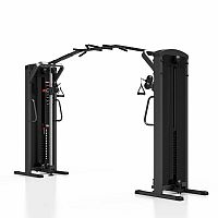 Protismerné kladky MARBO MP-U204