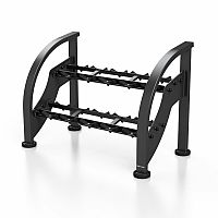 Stojan na činky MARBO MF-S002 (5 párov)