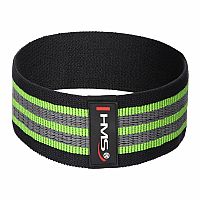 Odporová guma Hip band HMS HB12, veľkosť L