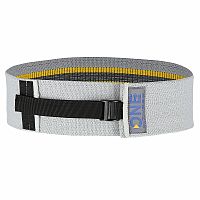 Nastaviteľná odporová guma Hip band ONE Fitness HB010