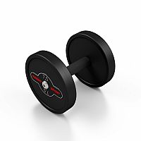 Jednoručná činka MARBO MW-HSG 7,5 kg