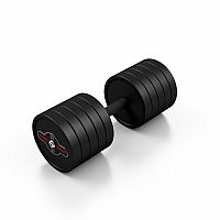 Jednoručná činka MARBO MW-HSG 35 kg