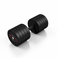 Jednoručná činka MARBO MW-HSG 42,5 kg