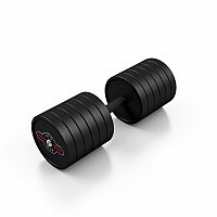 Jednoručná činka MARBO MW-HSG 47,5 kg