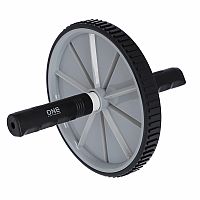 Posilňovacie koliesko ONE FITNESS WK10