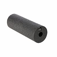 Masážny valec HMS FS116, čierny