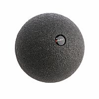 Masážna lopta HMS BLM01 12 cm - Lacrosse Ball