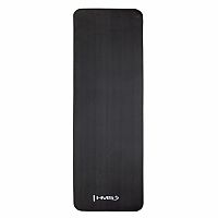 Podložka pre jogu HMS YM04 čierna