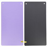 Štúdiová podložka HMS Premium MFK07 fialová