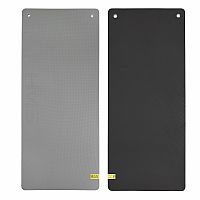 Štúdiová podložka HMS Premium MFK08 šedo-čierna