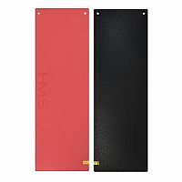 Štúdiová podložka s okami HMS Premium MFK03 červená