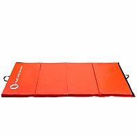 Skladacia žinenka HMS Premium MGS01 červená