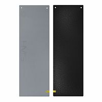 Štúdiová podložka s okami HMS Premium MFK03 sivá