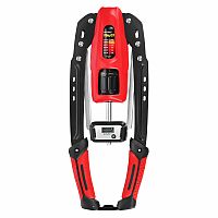 Hydraulický posilňovač s počítadlom HMS F1020 Pro