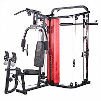 Posilňovacia veža HMS Premium ATOM