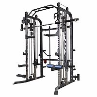 CYKLOP 1 MULTIPRESS HMS