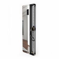 Pneumatická nastaviteľná kladka s montážou na stenu HMS BSP301