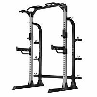 Multifunkčný posilňovací stojan - Power Rack HMS KLT5432