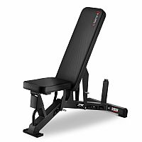 Variabilná posilňovacia lavica HMS L1237