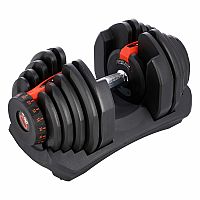 Jednoručná vario činka HMS SR80