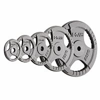 Kotúč s držadlom HMS Hammerton 2,5 kg