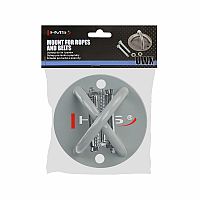 Záves pre závesné posilňovacie systémy HMS UWX