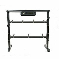 Stojan na kotúče a osi STR12 HMS PREMIUM