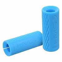 Rukoväť na os HMS FG02 modrá