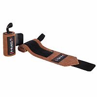 Kožená omotávka zápästia HMS ONX04