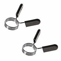 Pružinové uzávery na os HMS ZGS25 - pár