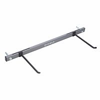 Nástenný držiak na klubové podložky HMS STR30