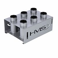 Stojan na 6 olympijských osí HMS STR34